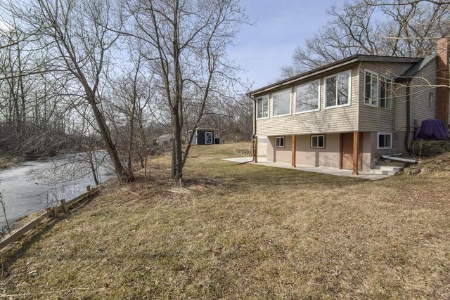 W1271 Beach ROAD, East Troy, WI 53120