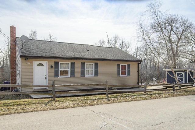 W1271 Beach ROAD, East Troy, WI 53120