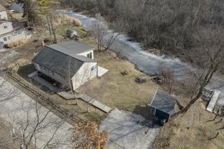 W1271 Beach ROAD, East Troy, WI 53120