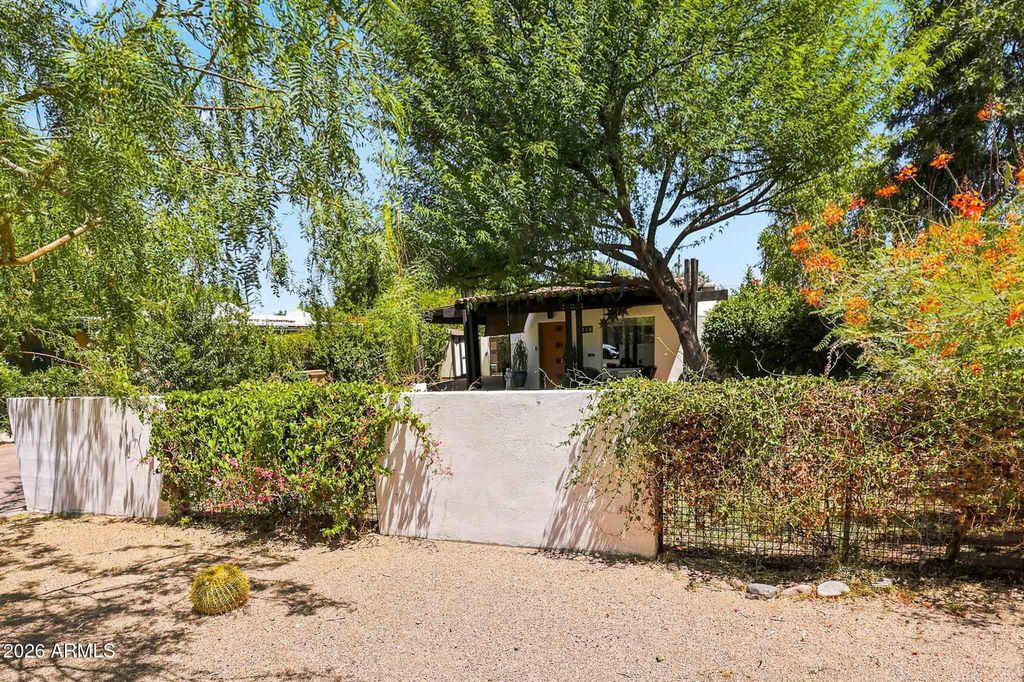 2734 E FLOWER Street, Phoenix, AZ 85016 — photo 3