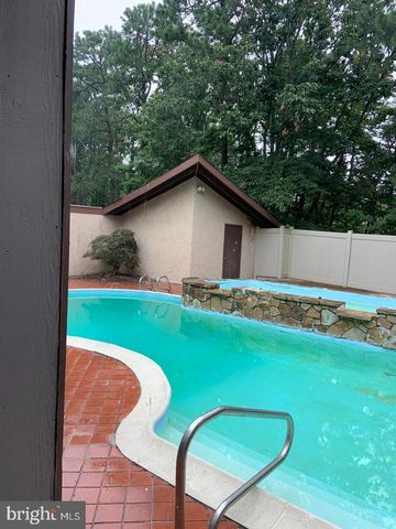 50 WOODHURST DR, Voorhees, NJ 08043