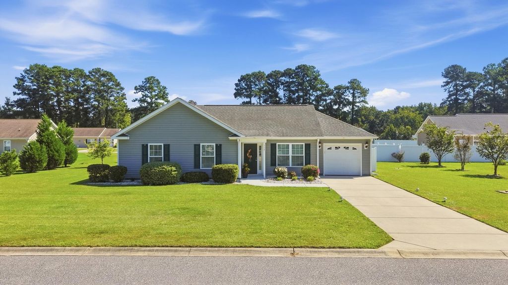 117 Maggie Way, Myrtle Beach, SC 29588 — photo 2