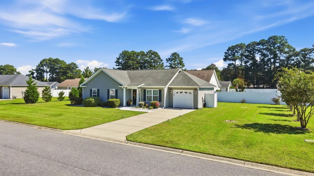 117 Maggie Way, Myrtle Beach, SC 29588 — photo 3