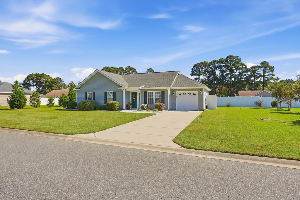 117 Maggie Way, Myrtle Beach, SC 29588 — photo 4