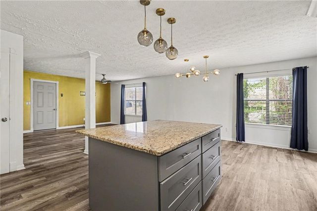 1920 Oakleaf Lane, Lithia Springs, GA 30122