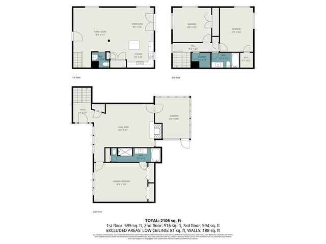 1920 Oakleaf Lane, Lithia Springs, GA 30122