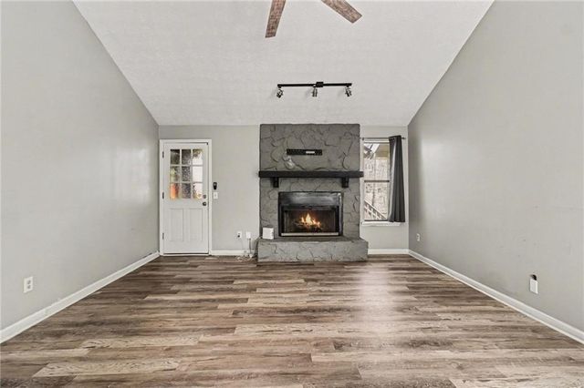 1920 Oakleaf Lane, Lithia Springs, GA 30122