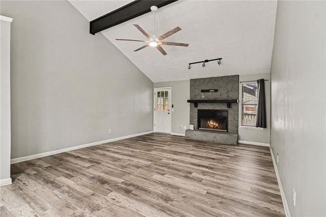 1920 Oakleaf Lane, Lithia Springs, GA 30122