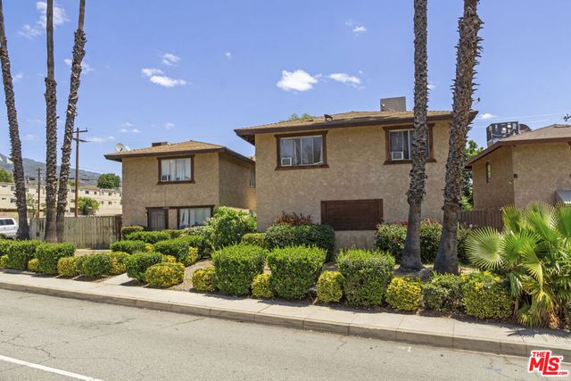 4485 N Sierra Way, San Bernardino, CA 92407