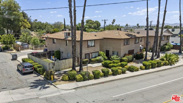 4485 N Sierra Way, San Bernardino, CA 92407