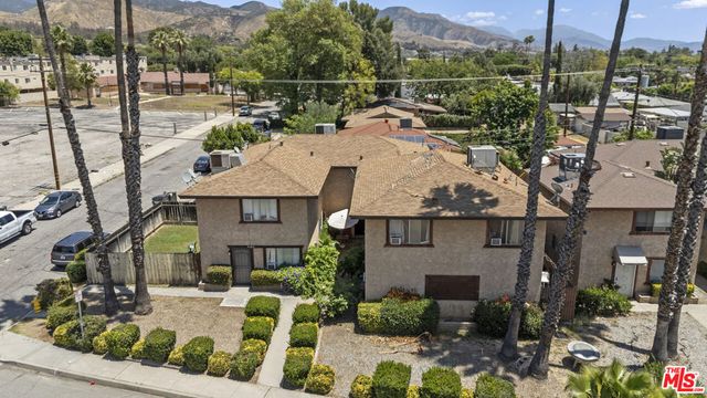 4485 N Sierra Way, San Bernardino, CA 92407