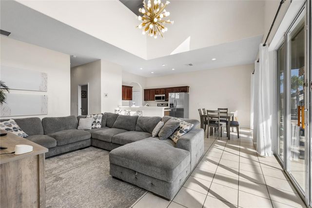 16656 PALM SPRING DRIVE, Clermont, FL 34714