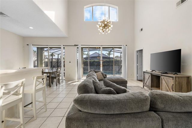 16656 PALM SPRING DRIVE, Clermont, FL 34714