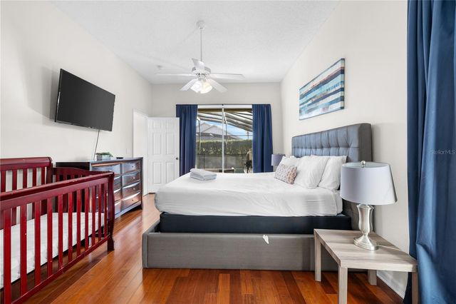 16656 PALM SPRING DRIVE, Clermont, FL 34714