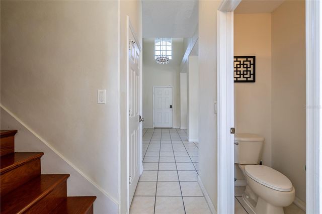 16656 PALM SPRING DRIVE, Clermont, FL 34714