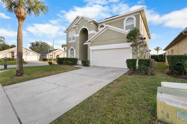 16656 PALM SPRING DRIVE, Clermont, FL 34714