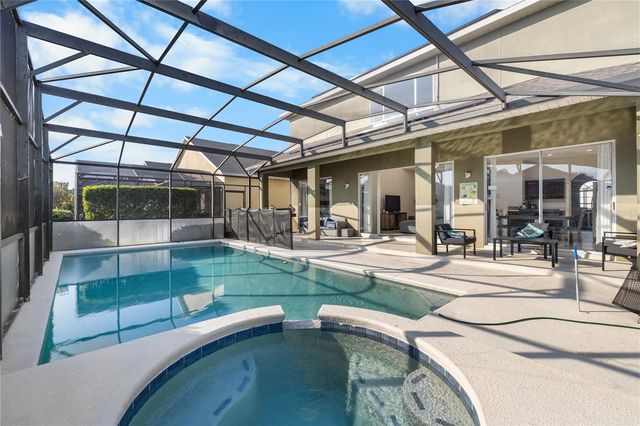 16656 PALM SPRING DRIVE, Clermont, FL 34714