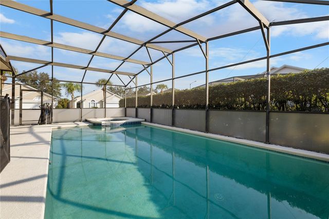 16656 PALM SPRING DRIVE, Clermont, FL 34714