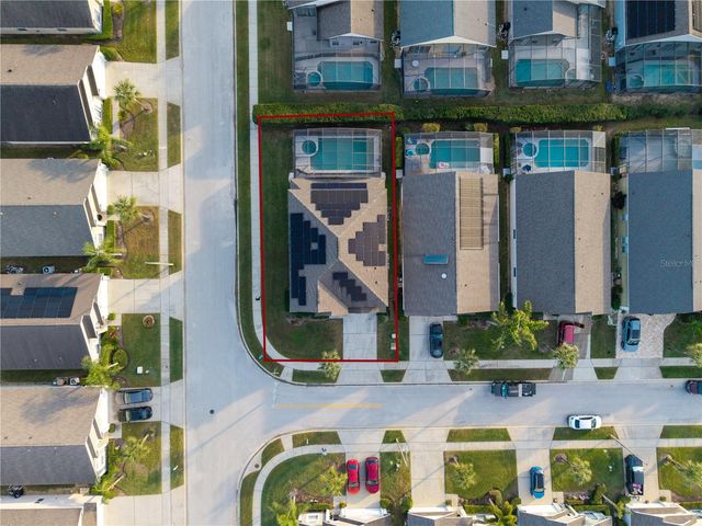 16656 PALM SPRING DRIVE, Clermont, FL 34714