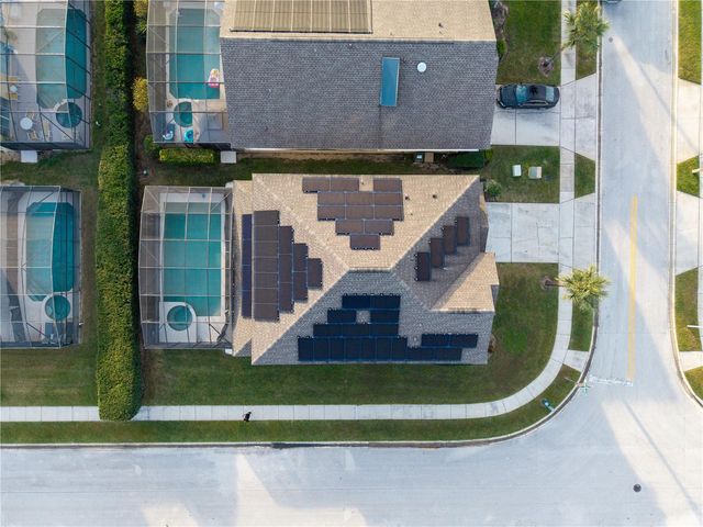 16656 PALM SPRING DRIVE, Clermont, FL 34714