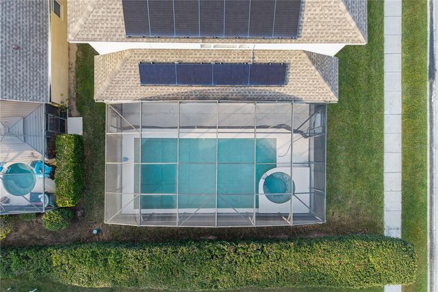 16656 PALM SPRING DRIVE, Clermont, FL 34714