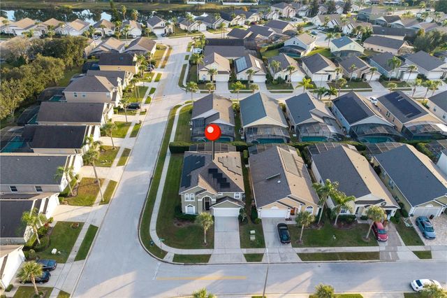 16656 PALM SPRING DRIVE, Clermont, FL 34714