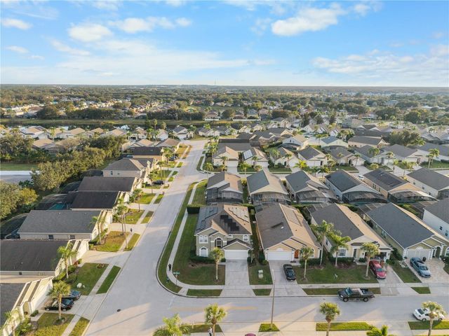 16656 PALM SPRING DRIVE, Clermont, FL 34714