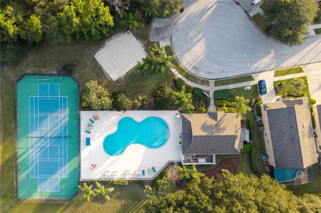 16656 PALM SPRING DRIVE, Clermont, FL 34714