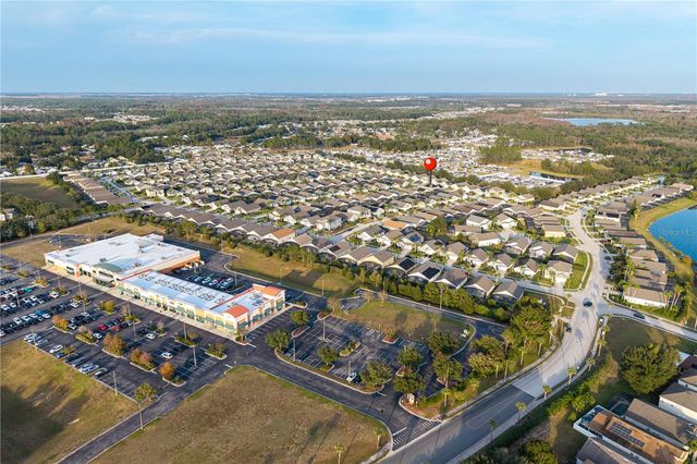 16656 PALM SPRING DRIVE, Clermont, FL 34714