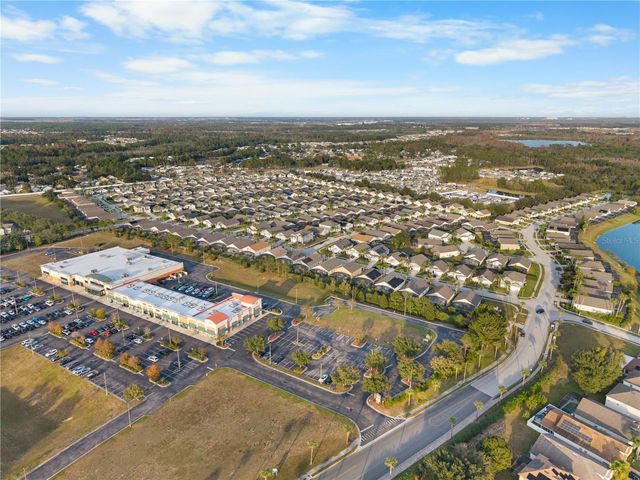 16656 PALM SPRING DRIVE, Clermont, FL 34714