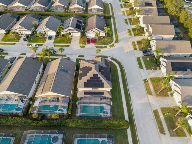 16656 PALM SPRING DRIVE, Clermont, FL 34714