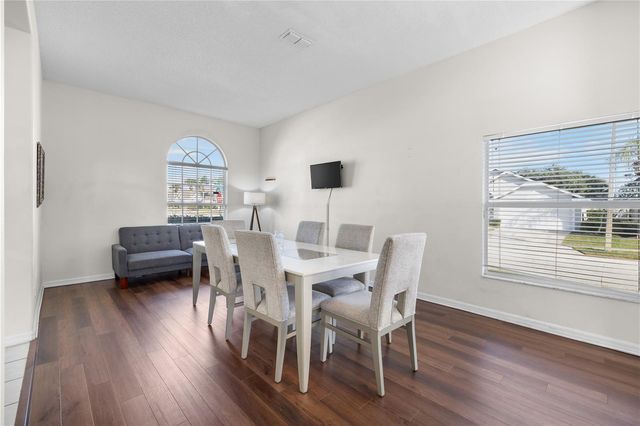 16656 PALM SPRING DRIVE, Clermont, FL 34714