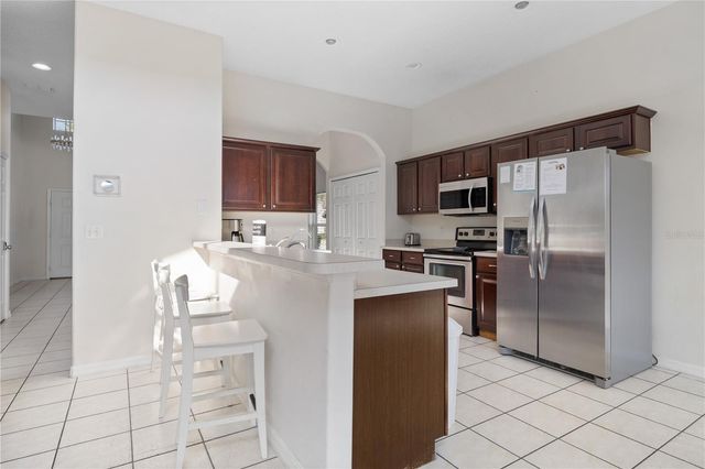 16656 PALM SPRING DRIVE, Clermont, FL 34714