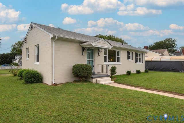 2009 Springdale Rd, Richmond, VA 23222