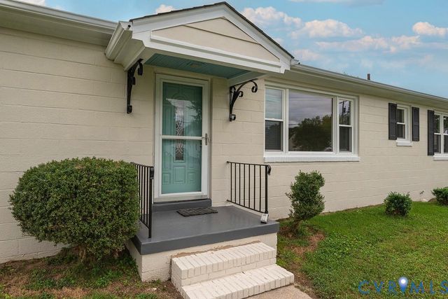 2009 Springdale Rd, Richmond, VA 23222