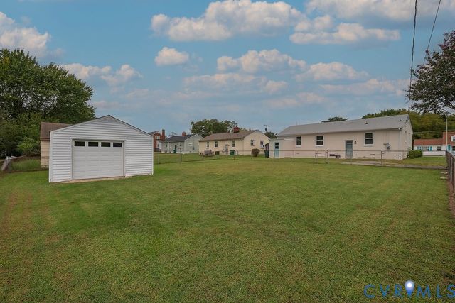 2009 Springdale Rd, Richmond, VA 23222