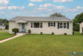 2009 Springdale Rd, Richmond, VA 23222