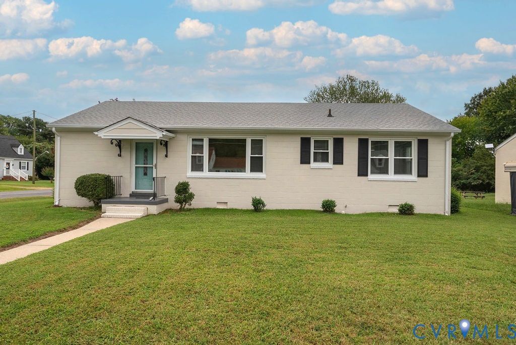 2009 Springdale Rd, Richmond, VA 23222