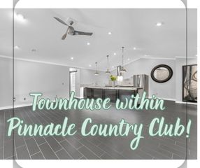 8 W Prairie Dunes Court, Rogers, AR 72758