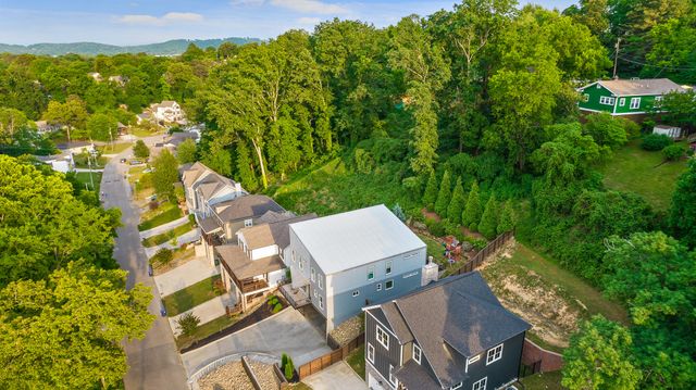 840 Dartmouth Street, Chattanooga, TN 37405