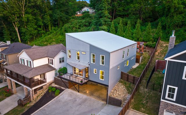 840 Dartmouth Street, Chattanooga, TN 37405