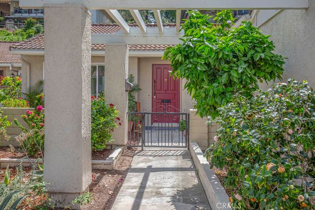 3313 San Amadeo B, Laguna Woods, CA 92637