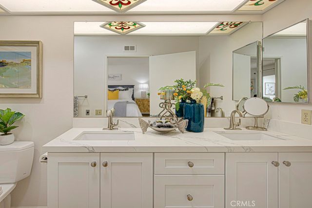 3313 San Amadeo B, Laguna Woods, CA 92637