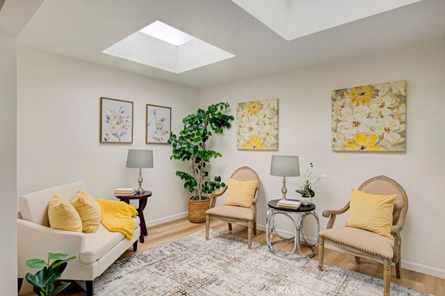 3313 San Amadeo B, Laguna Woods, CA 92637