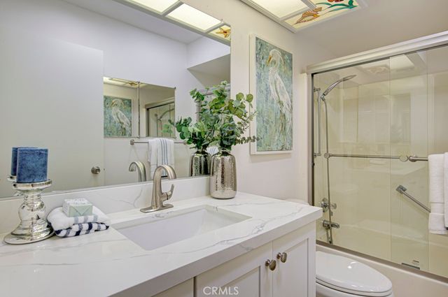 3313 San Amadeo B, Laguna Woods, CA 92637