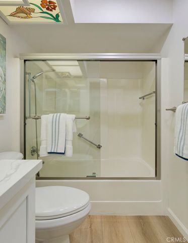 3313 San Amadeo B, Laguna Woods, CA 92637