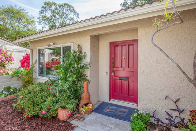 3313 San Amadeo B, Laguna Woods, CA 92637