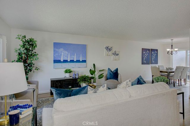 3313 San Amadeo B, Laguna Woods, CA 92637