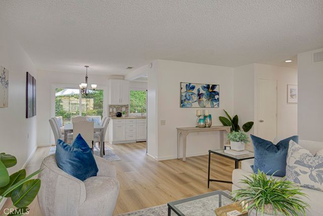 3313 San Amadeo B, Laguna Woods, CA 92637