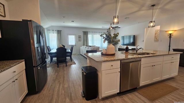 2725 San Martin, Seguin, TX 78155